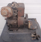 Briggs And Stratton 5hp Model 130202 Horizontal Engine Long Block
