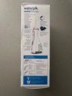 Waterpik Cordless Advanced Water Flosser For Teeth Gums Rose Gold Wp-569 No Tips