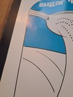 Marion Sweet Original 1975 Movie Poster  27x41 One Sheet