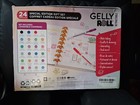 Sakura Gelly Roll Retractable Gel Pens 24 Assorted Colors New