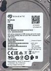 Seagate Barracuda 5tb St5000lm000 5400 Rpm 128mb Sata 2 5  Hard Drive 15mm
