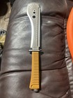 Russian Spatnaz Machete