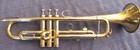 1951 Holton Stratodyne Pro Trumpet  Proven Excellent Player  Ports Aligned  Vg  