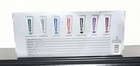 Marvis 7 Flavors Toothpaste Set - 1 3oz Each - Made In Italy - New In Box