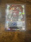 2026 Panini Select Racing Dale Earnhardt Jr Auto Ls-dej Cracked Ice