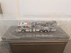 New  Fire Replicas Kentland Volunteer Fire Tower 33 Seagrave 75 Ft Aerialscope
