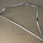 Vintage Schwinn Approved 1965 Deluxe Stingray Butterfly Handlebars  27   