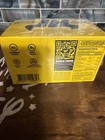 Matador Energy 1 Box Of 12 Energy Shots Brand New Sealed Blue Raspberry