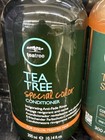 Duo Paul Mitchell Tea Tree Special Color Shampoo   Conditioner 10 14oz New