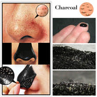 Blackhead Remover  Pore Control  Skin Cleansing  Purifying Bamboo Charcoal  Peel