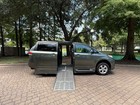 2012 Toyota Sienna Handicap Van Wheelchair Accessible Used 