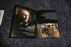 Rare Amour Promo Pressbook Press Photo Booklet Michael Haneke Isabelle Huppert