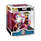 Demon Slayer Daki  demon Form  Deluxe Funko Pop  Vinyl Figure  1841