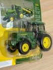 Ertl 1 64 Die-cast John Deere Collectible Tractor 4755 - New