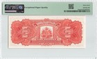 Haiti 5 Gourdes 1968  P-198a  Tdlr Print  Pmg 67 Epq Superb Gem Unc  2nd Finest
