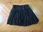 Antique Traditional Sarakatsani Handwoven Pleated Skirt North Greece Embroidered