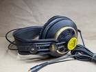 Akg K240 Studio Professional Semi-open Headphones 55ohm Mixing Mastering