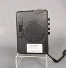 Realistic Minisette-19 Portable Cassette Player 14-1054a Vintage - Tested 