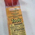 Safari Ltd Endangered Species Land Toob Miniature Toy Figurine Set For Kids