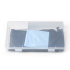 Usa Dental Orthodontic Mirror Photography Double-sided Mirrors Glass 5pcs kit