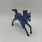 Breyer Horse Stablemate  5899 Mystery Surprise Endurance Arabian Blue Chase G4