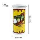 Bloody Garlic-scented Fish Attractant 100g Portable Fish Lure Attractants