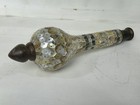 Rare Sufis Handmade Mother Of Pearl Mace 
