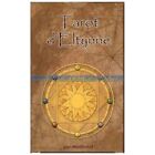 Oop Rare Htf D   eltynne Tarot Cards Deck Unused Factory Sealed Signed By Author