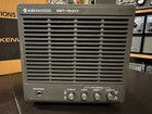 Kenwood Sp-820 Ham Radio Speaker - Tested And Working