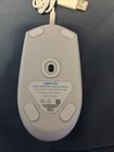 Logitech G203 Lightsync Gaming Mouse - White