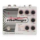 New Electro-harmonix Ehx Adrian Belew Echoflanger Reissue Guitar Effects Pedal