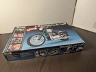 Cycle Lord Grease Vintage 1982 Revell Triumph Tiger 100 Motorcycle 1 8 Model Kit