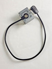 Vintage Flash Bracket Shoe Adapter Plate Pc Sync Cord Cable Made In Japan Nos