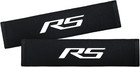 2pcs Seat Belt Covers Suit For Chevy Camaro Rs Accessories  Car Seat Belt Pads
