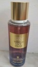 Victoria s Secret Vanilla Lace Fragrance Mist Body Spray 8 4 Oz New 