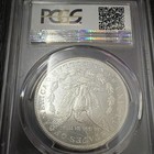 Morgan Silver Dollar 1902-o  1 Silver New Orleans Pcgs Ms64pl Proof-like
