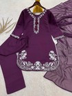 Indian Bollywood Ethnic Ready Made Kameez Salwar Pakistani Formal Party 3piece