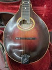 Gibson A4 Mandolin W Case 1922