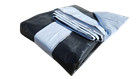 Lightweight Billboard Vinyl - 12  X 24  - Tarp  Cover  Pond Liner  Drop Cloth