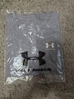 New Youth Large Under Armour T-shirt Grey