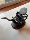 Sigwalt Chicago No  10 Tabletop Platen Printing Press - Small Letterpress