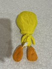 Tweety Bird Plush Stuffed Animal Looney Tunes Character