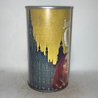 James Bond 007 Replica   Novelty Beer Can  Nb596  Paper Label