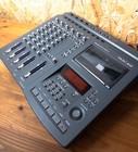 Tascam Portastudio 424 Mkii Cassette Multitrack Recorder Tested Japan Vintage