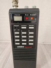 Collector Uniden Bearcat Bc55xlt Handheld Radio Scanner