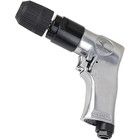 Atd Tools 2143 3 8  Reversible Air Drill With Keyless Chuck Atd-2143 New In Box