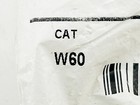 New Allen Bradley W60 Overload Relay Heater Element Type W