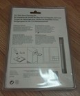 Curtis Esselte  ck5 67549  3 1 2  Disk Drive Cleaning Kit   new   -read-