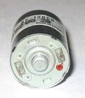 Mabuchi  Small Appliance Motor  2-6v Dc   Rf-130ch