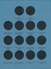 Whitman Coin Folder 4908 Innovation Dollar  1 2018-2023 P d  Album book   1